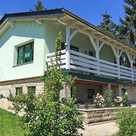 Holiday Home Edelmann By Interhome Schnett Εξωτερικό φωτογραφία
