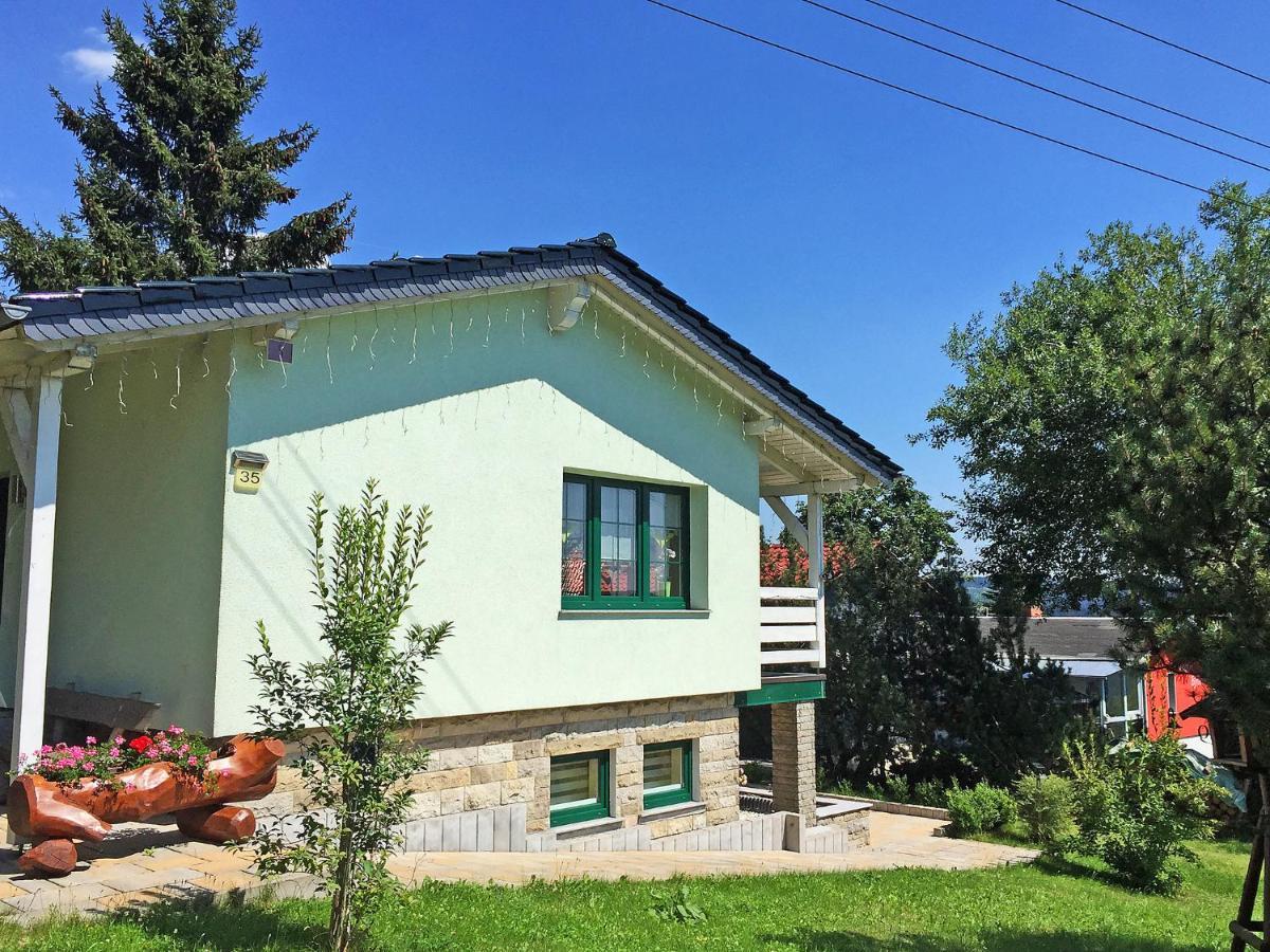 Holiday Home Edelmann By Interhome Schnett Εξωτερικό φωτογραφία