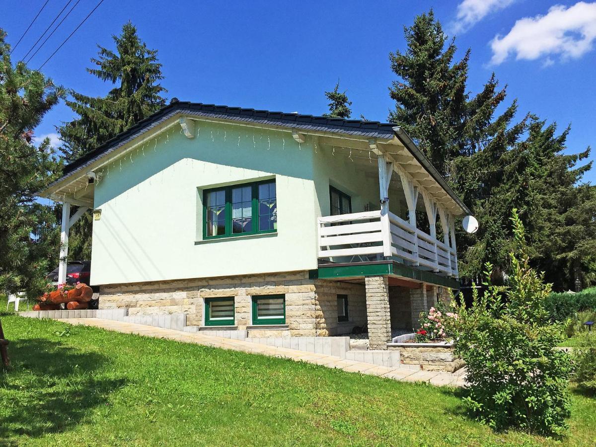 Holiday Home Edelmann By Interhome Schnett Εξωτερικό φωτογραφία