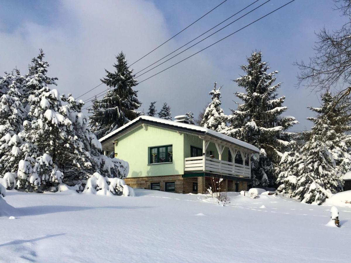 Holiday Home Edelmann By Interhome Schnett Εξωτερικό φωτογραφία