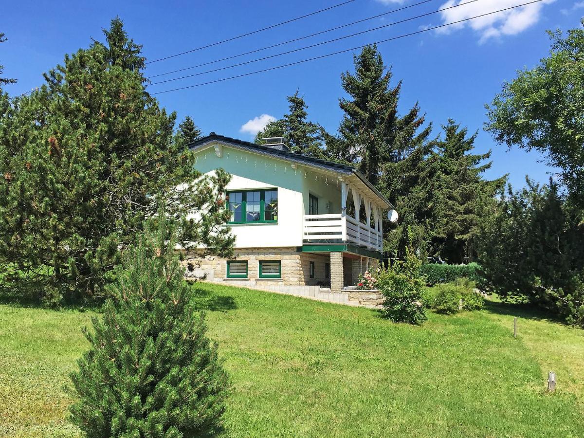 Holiday Home Edelmann By Interhome Schnett Εξωτερικό φωτογραφία