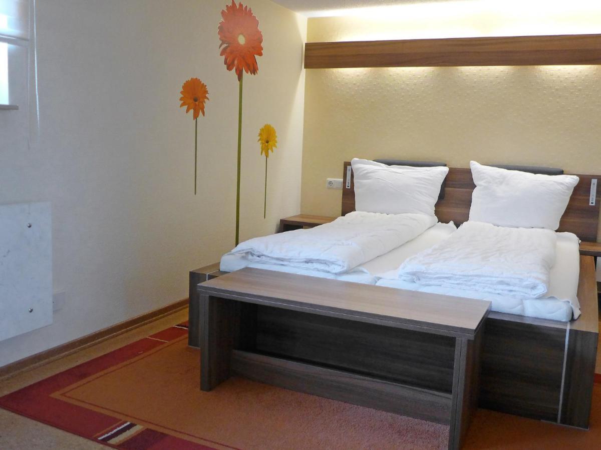Holiday Home Edelmann By Interhome Schnett Εξωτερικό φωτογραφία