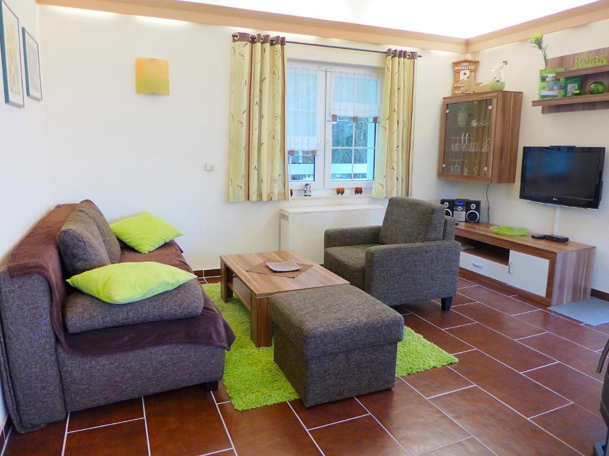 Holiday Home Edelmann By Interhome Schnett Εξωτερικό φωτογραφία