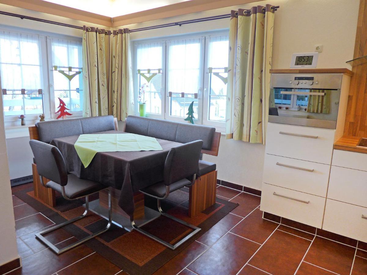 Holiday Home Edelmann By Interhome Schnett Εξωτερικό φωτογραφία