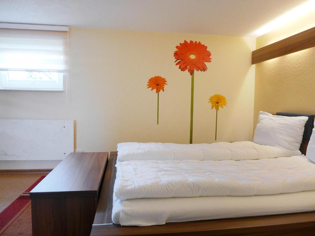 Holiday Home Edelmann By Interhome Schnett Εξωτερικό φωτογραφία