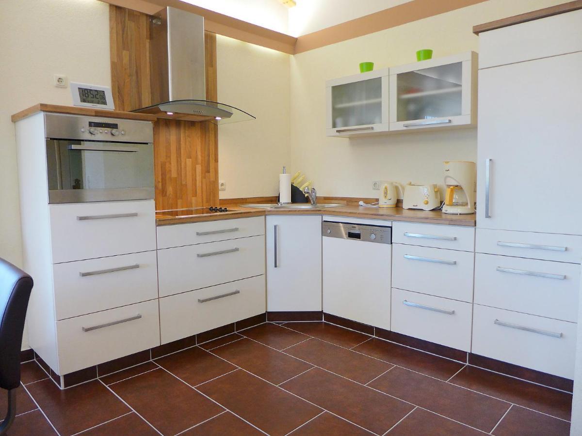 Holiday Home Edelmann By Interhome Schnett Εξωτερικό φωτογραφία