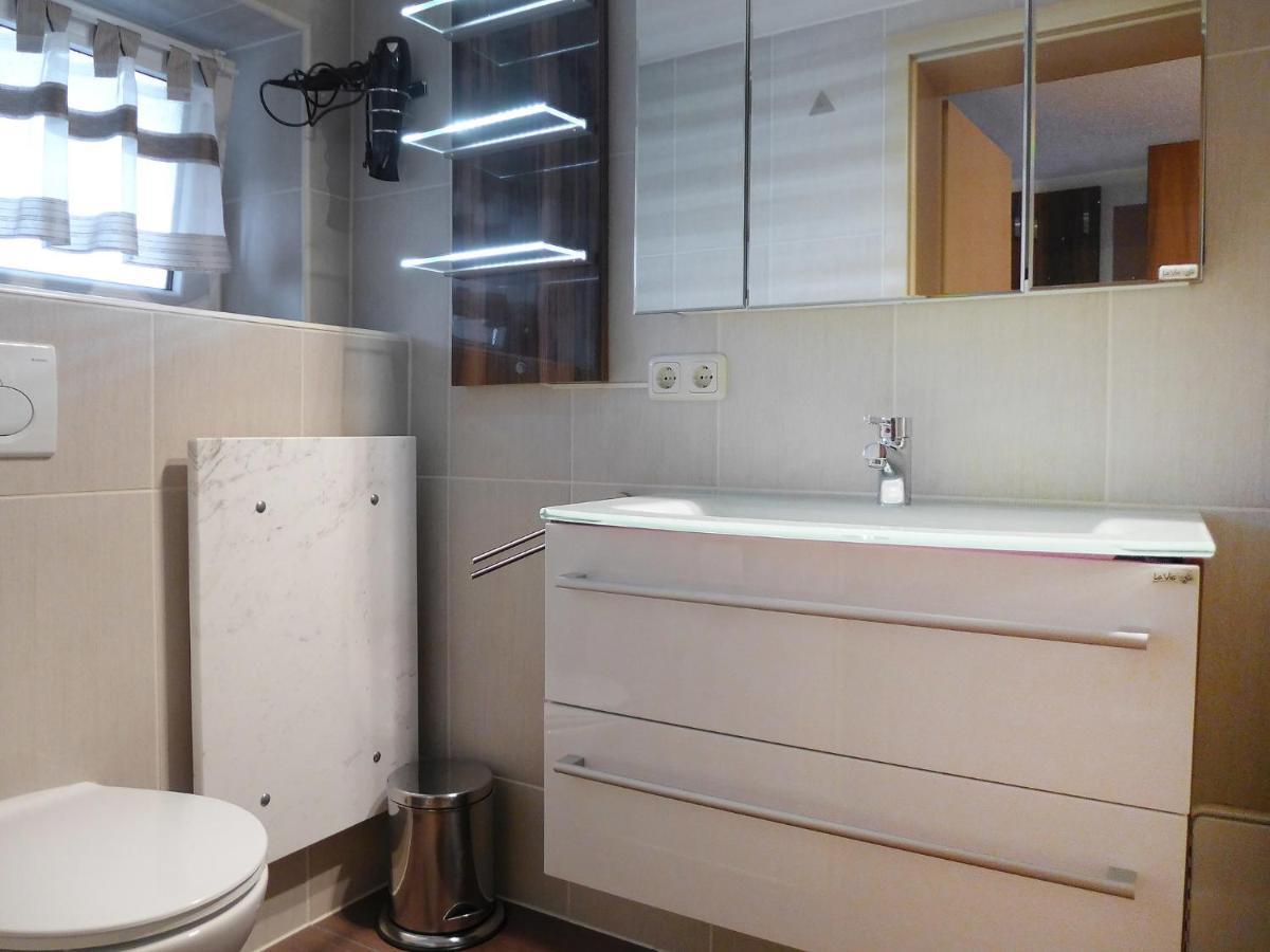 Holiday Home Edelmann By Interhome Schnett Εξωτερικό φωτογραφία