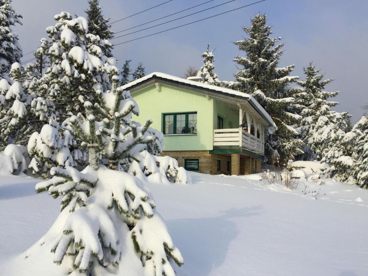 Holiday Home Edelmann By Interhome Schnett Εξωτερικό φωτογραφία