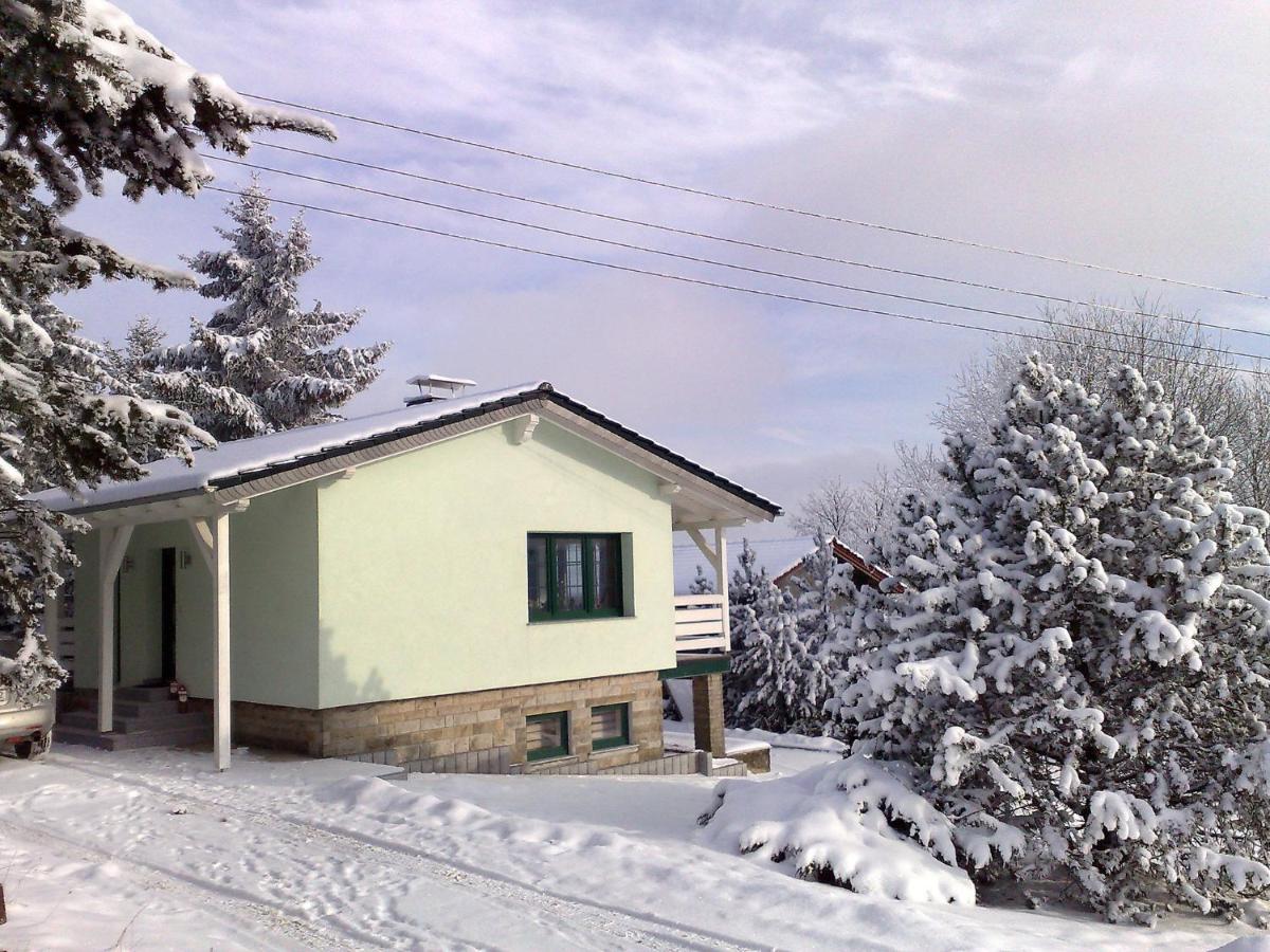 Holiday Home Edelmann By Interhome Schnett Εξωτερικό φωτογραφία